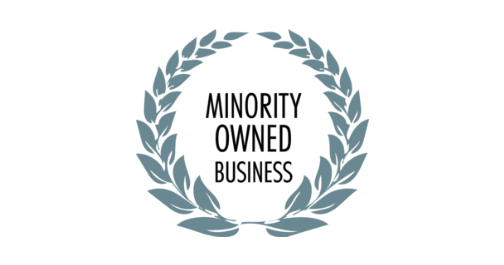 Minority Owned Business