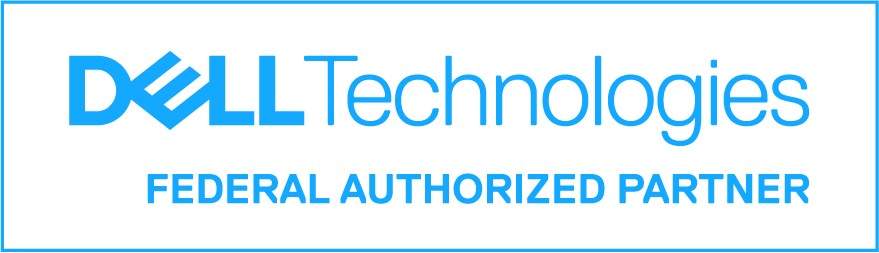 Dell Technologies Federal Authorized Partner