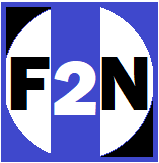 Face2Net Logo